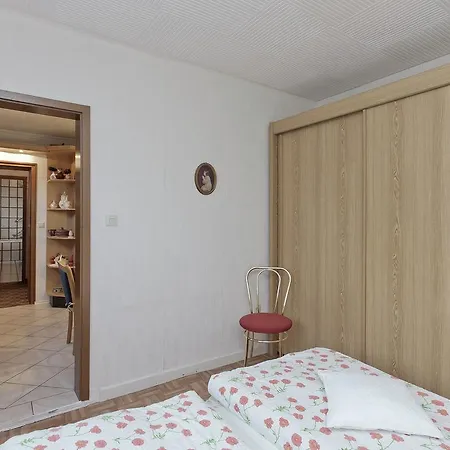 Appartement Near The Forest In Hullersen