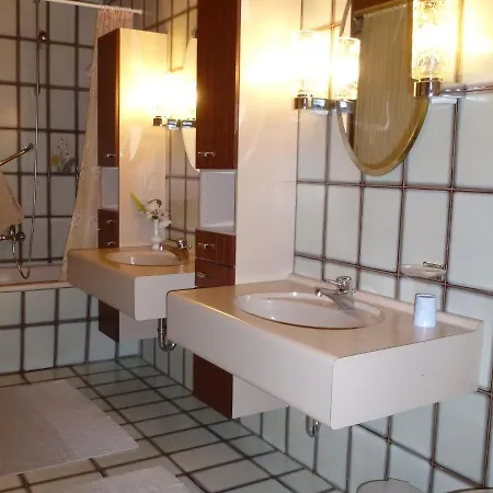 Appartement Near The Forest In Hullersen *