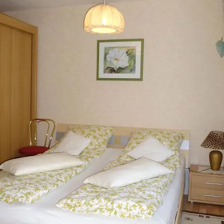 Near The Forest In Hullersen Appartement Einbeck
